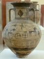 Geometric amphora, 8th c. BC, AM Paros, 143882.jpg