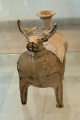 Bovine figurines from West Shrine in Phylakopi, Late Helladic III C, Phylakopi IV, AM Milos, 152493.jpg
