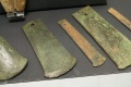 Tools, arsenical copper, Naxos, 2700–2200 BC, BM, GR 1969.12-31, 154434.jpg