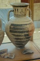 Geometric vase, end of 8th c. BC, AM Paros, 143889.jpg