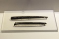 Cycladic obsidian blades from Crete, 2600-2300 BC, AMH, 144705.jpg