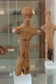 Male figurine from West Shrine in Phylakopi, 12th c BC, AM Milos, 152484.jpg
