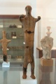 Male figurine from West Shrine in Phylakopi, 12th c BC, AM Milos, 152486.jpg