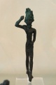 Bronze figurine, Mycenaean, man from Phylakopi IV, AM Milos, B 979, 152505.jpg