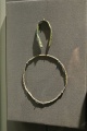 Copper tweezers and Silver necklace, Cycladic, 2800-2200 BC, BM, GR 1884.12-13.26 and 21, 154452.jpg